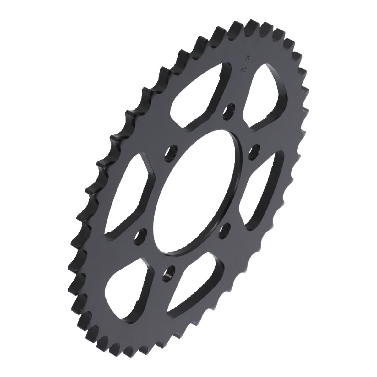 Afam steel rear sprocket - 44 teeth