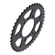 Afam steel rear sprocket - 39 teeth