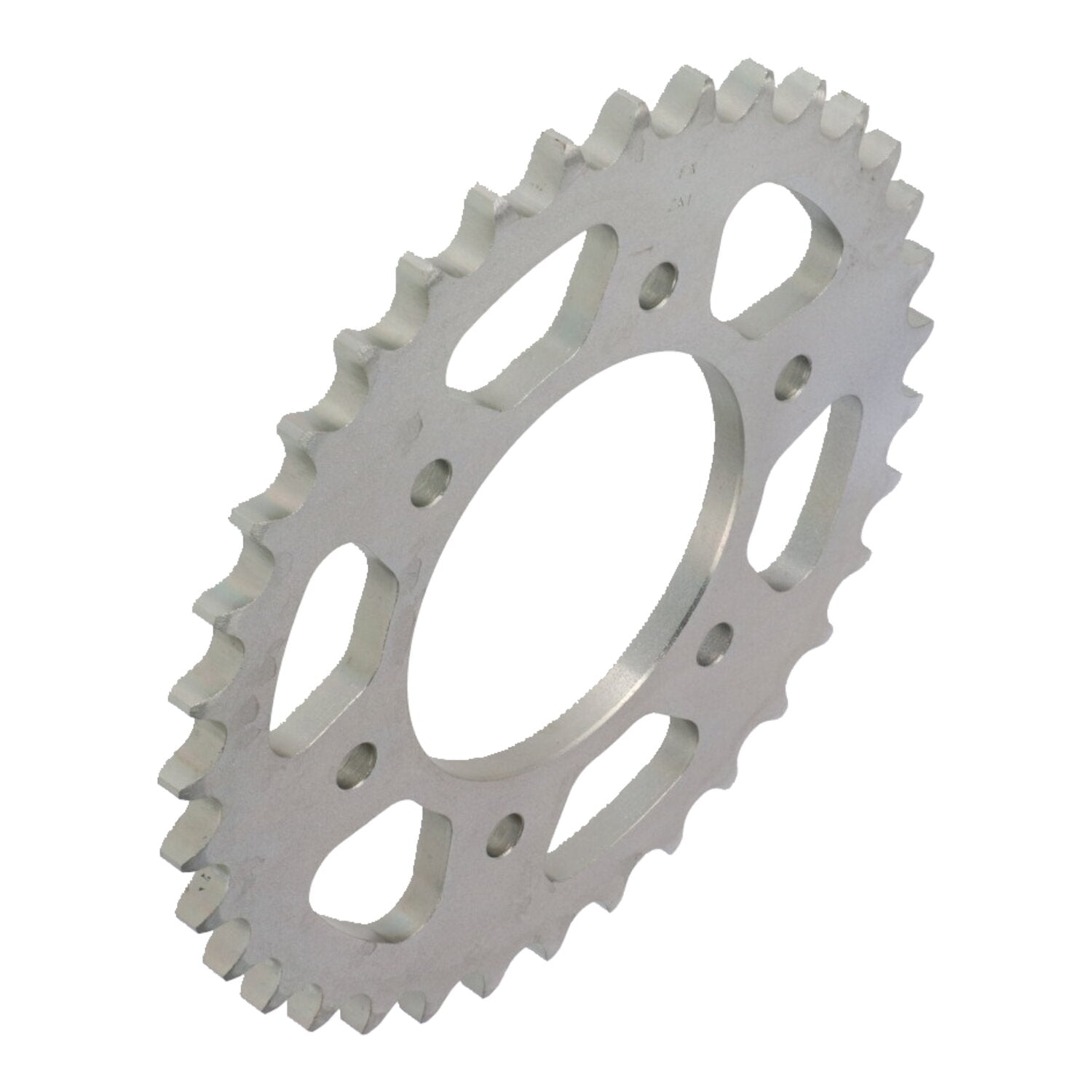 Afam steel rear sprocket - 35 teeth