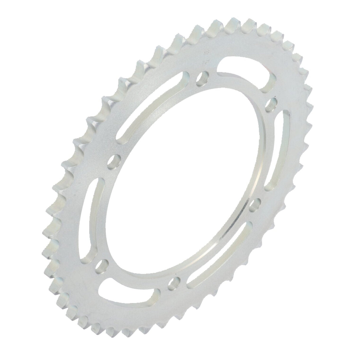Afam steel rear sprocket - 48 teeth