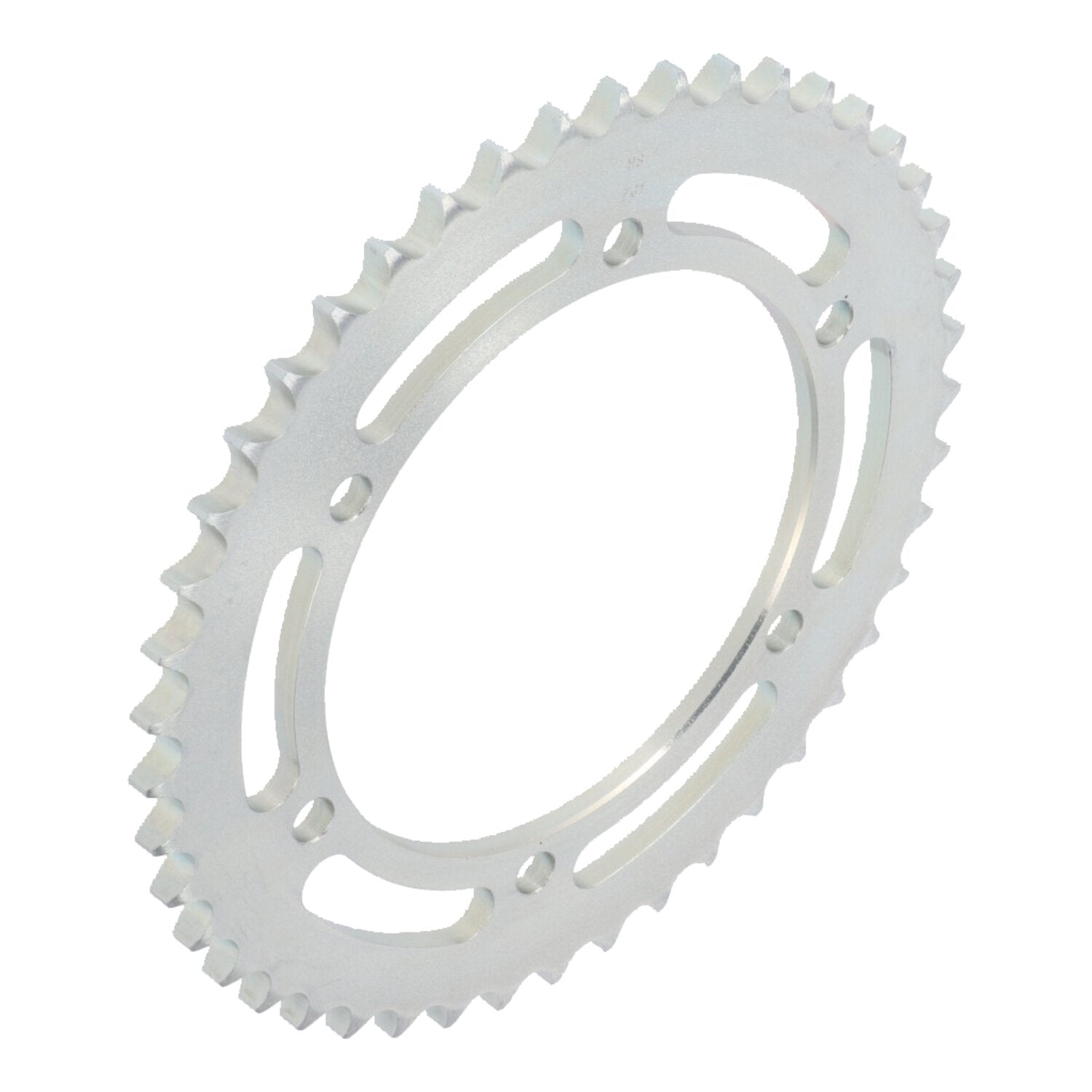 Afam steel rear sprocket - 47 teeth