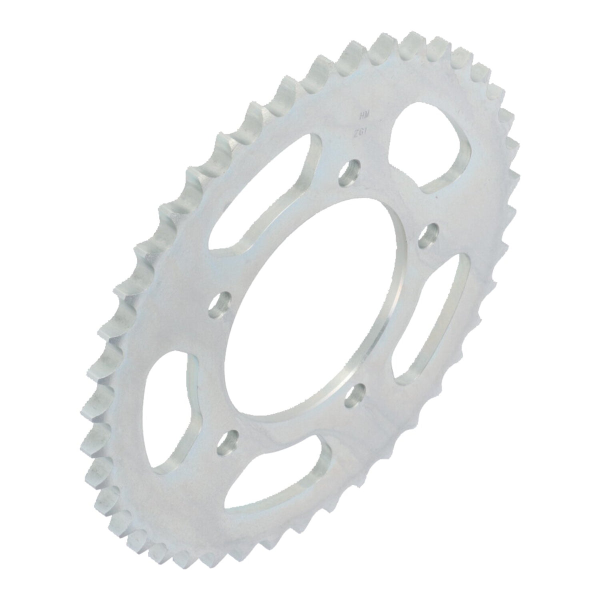 Afam steel rear sprocket - 41 teeth