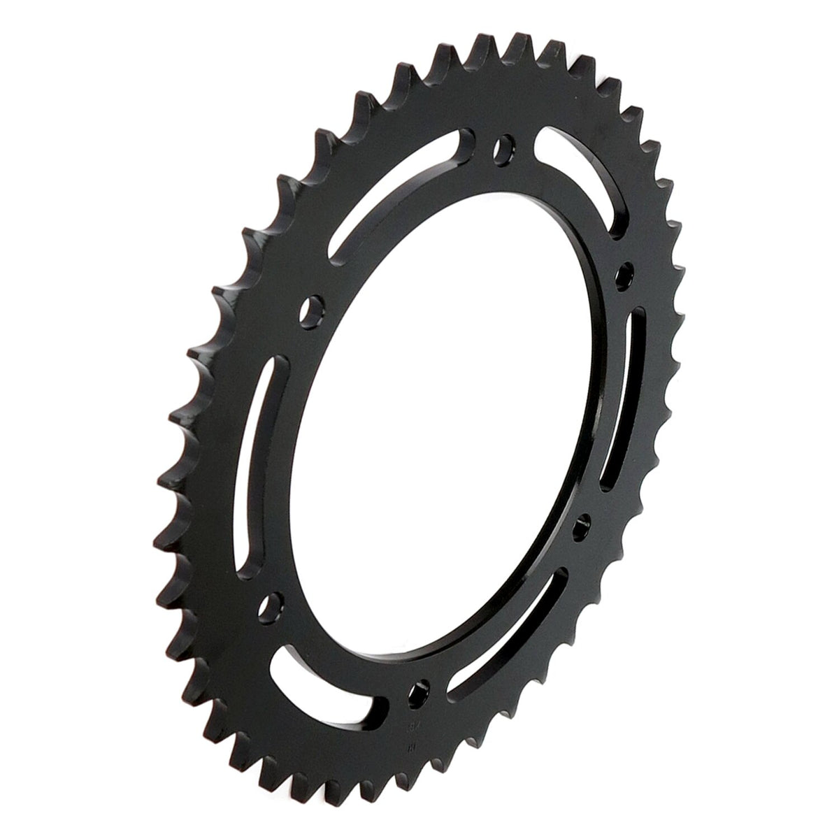 Afam steel rear sprocket - 43 teeth