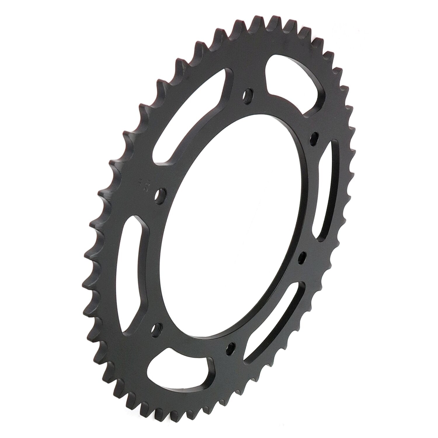 Afam steel rear sprocket - 47 teeth