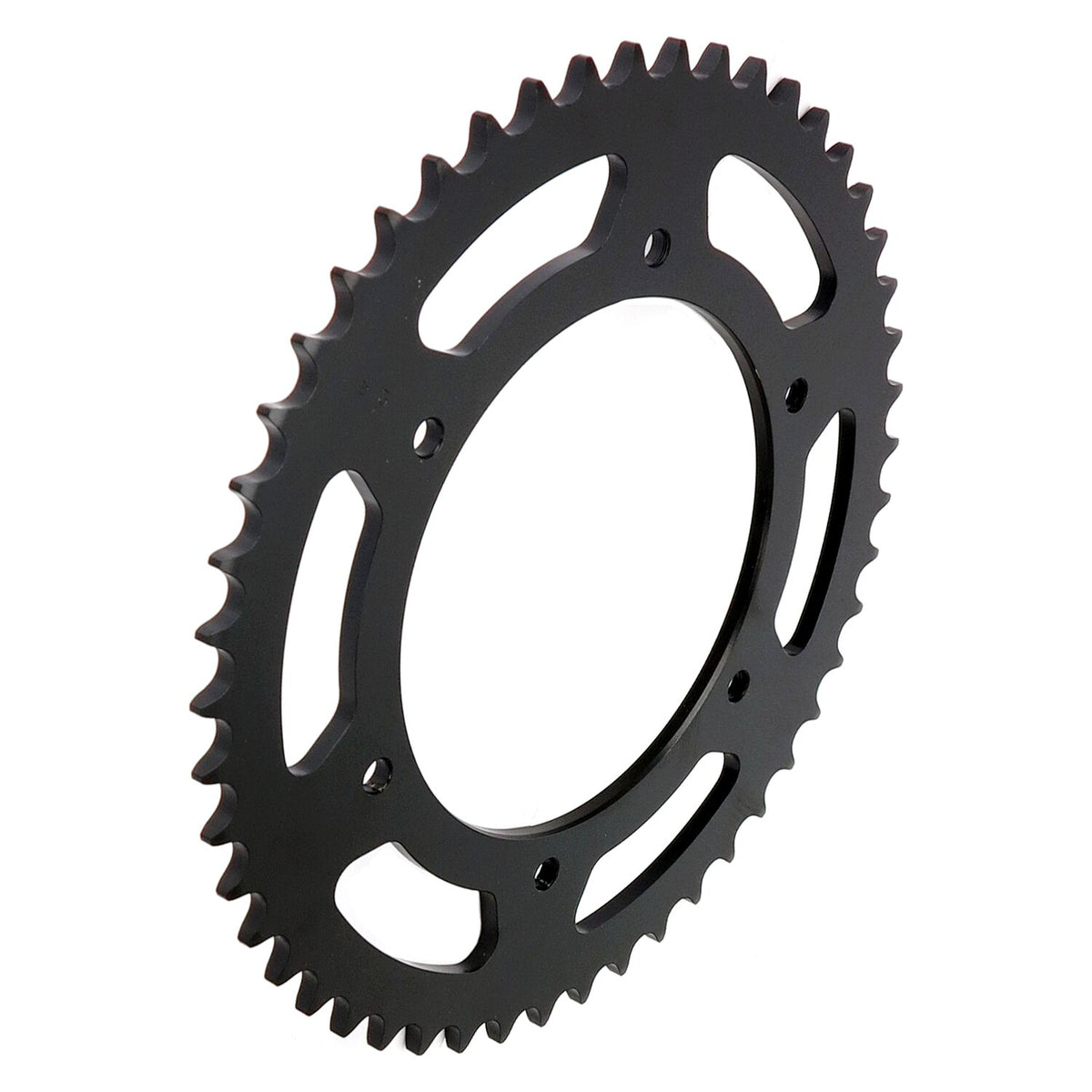 Afam steel rear sprocket - 49 teeth