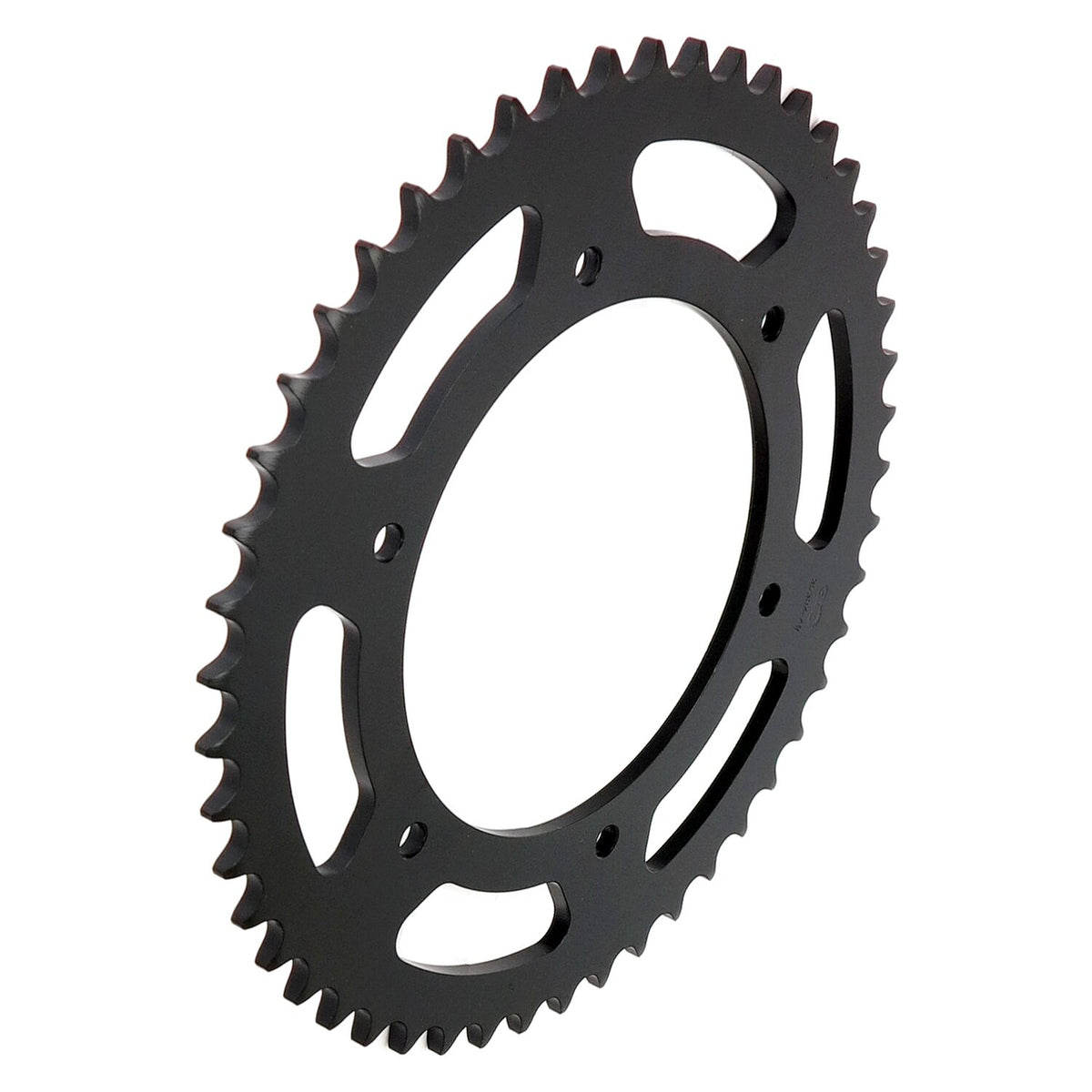 Afam steel rear sprocket - 49 teeth