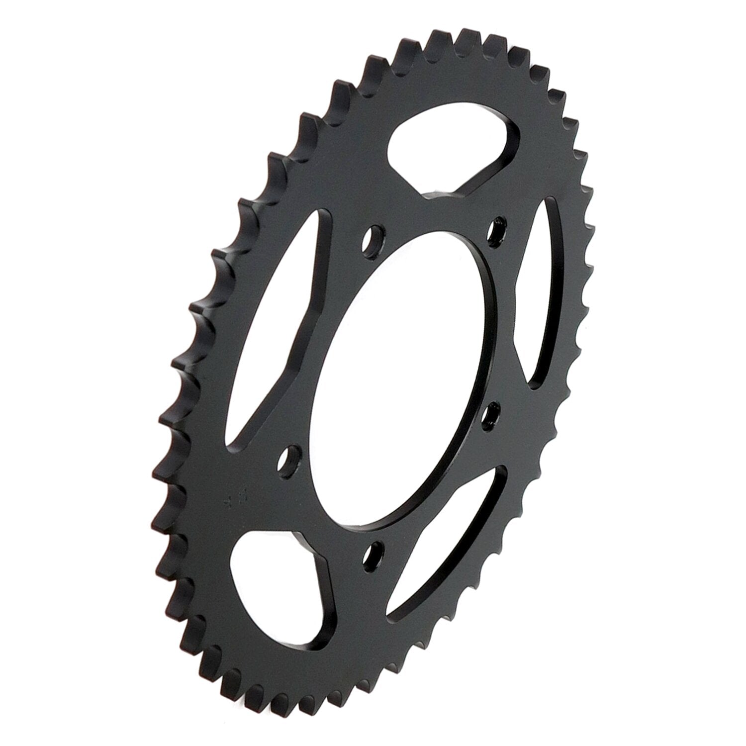 Afam steel rear sprocket - 44 teeth
