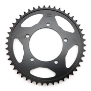 Afam steel rear sprocket - 46 teeth