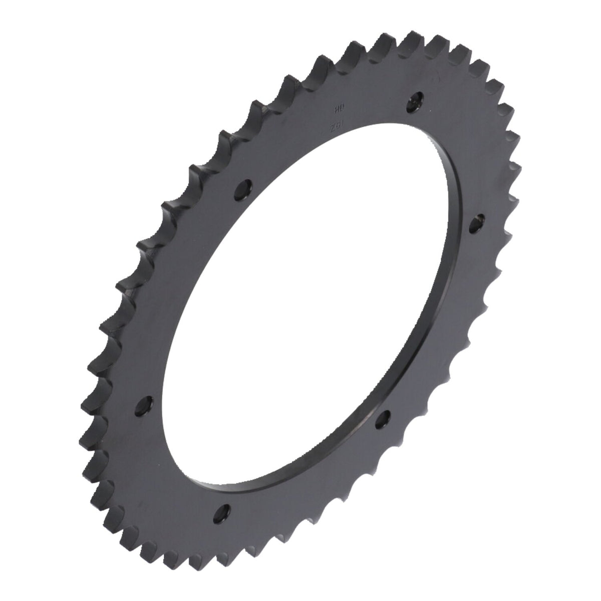 Afam steel rear sprocket - 43 teeth