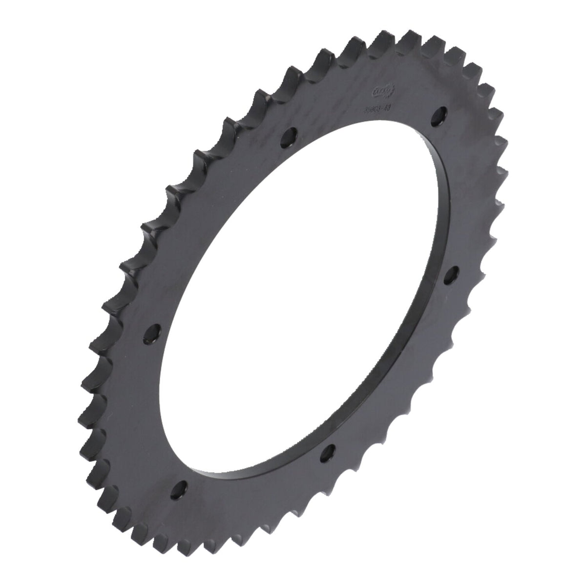 Afam steel rear sprocket - 43 teeth