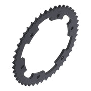 Afam steel rear sprocket - 45 teeth