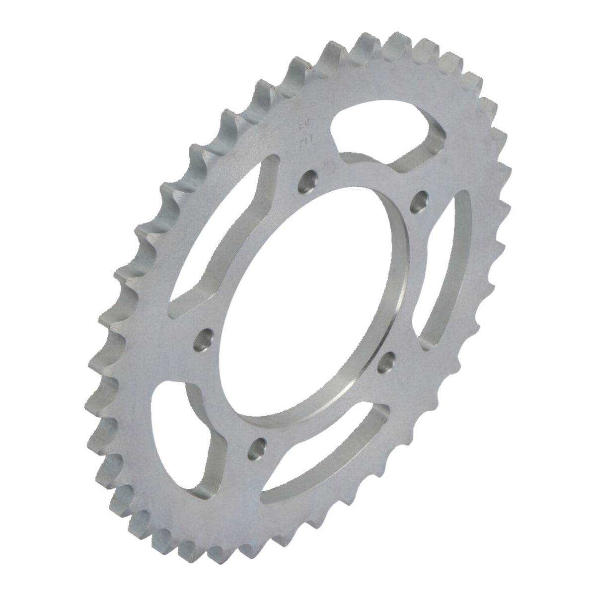 Afam steel rear sprocket - 38 teeth