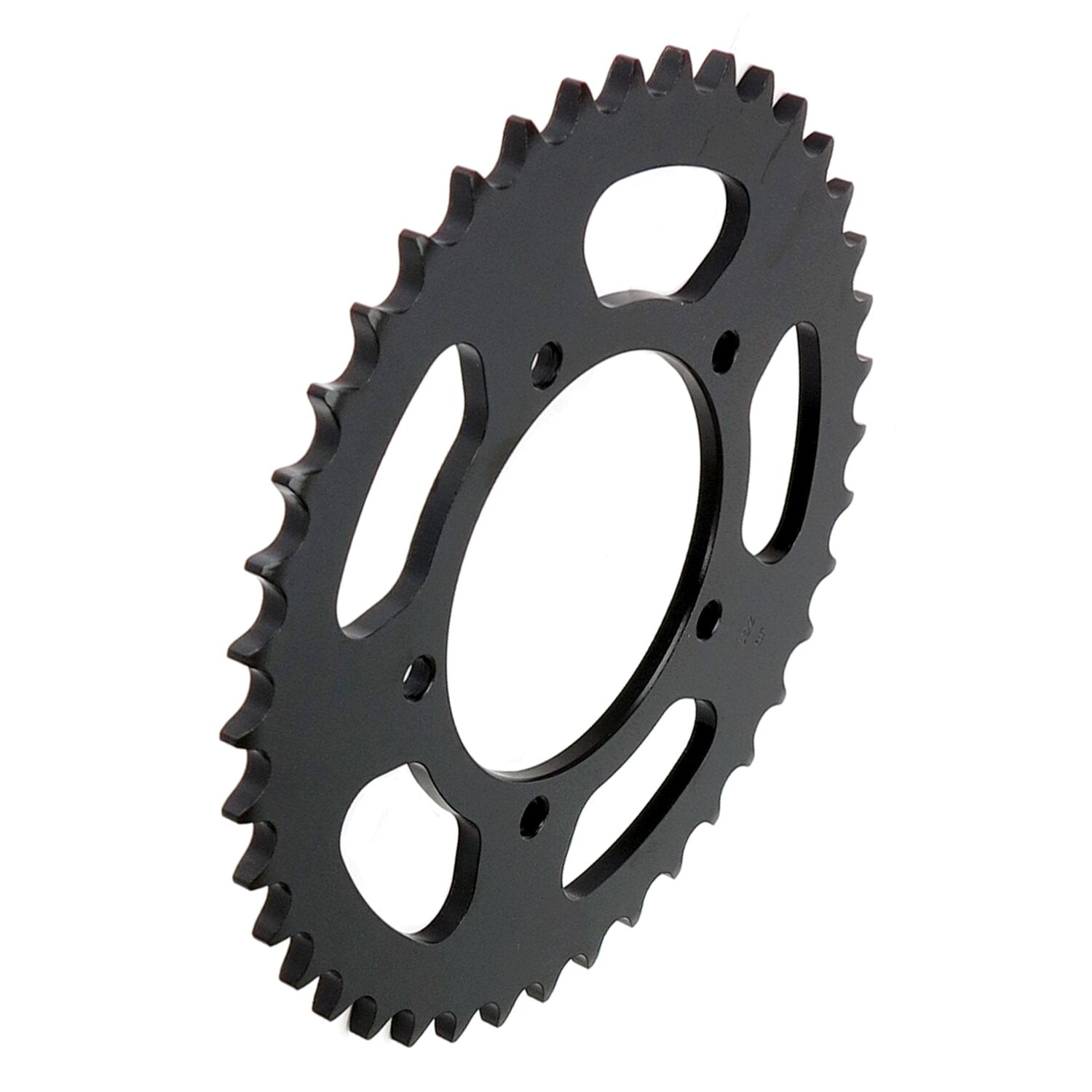 Afam steel rear sprocket - 40 teeth