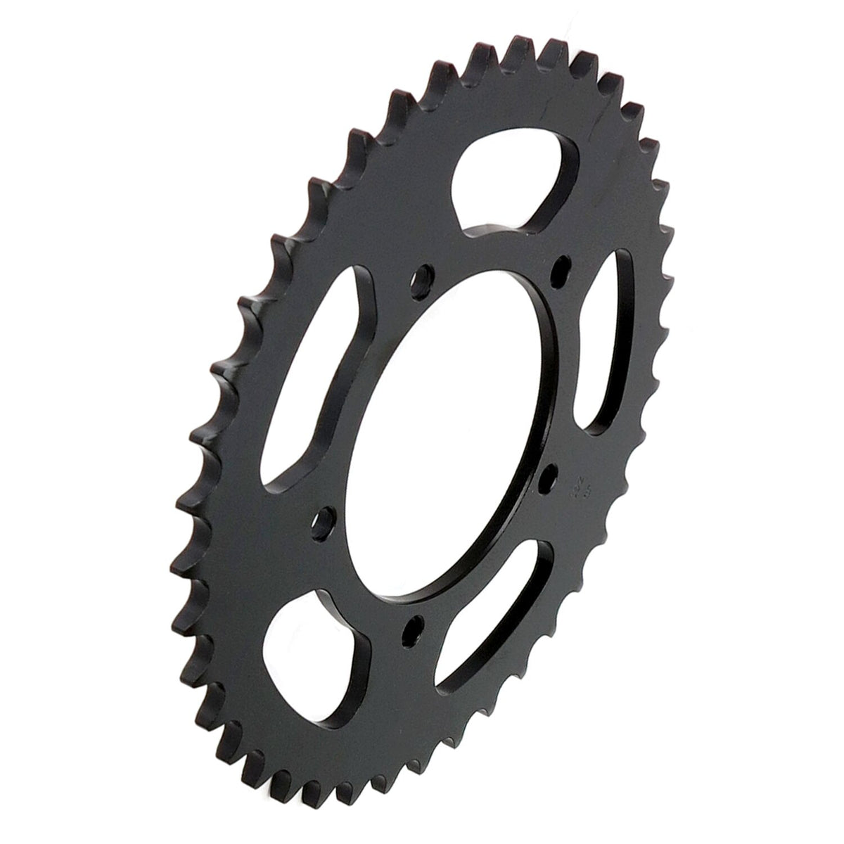 Afam steel rear sprocket - 40 teeth