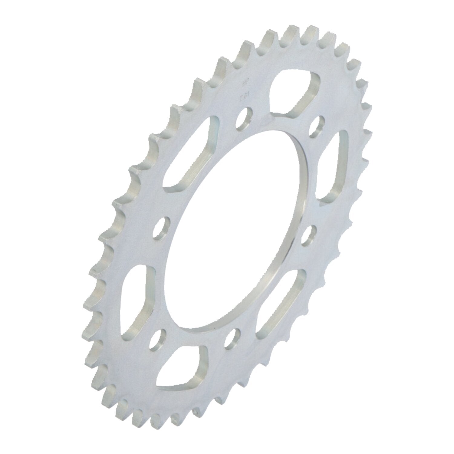 Afam steel rear sprocket - 45 teeth