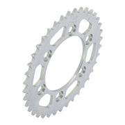 Afam steel rear sprocket - 43 teeth