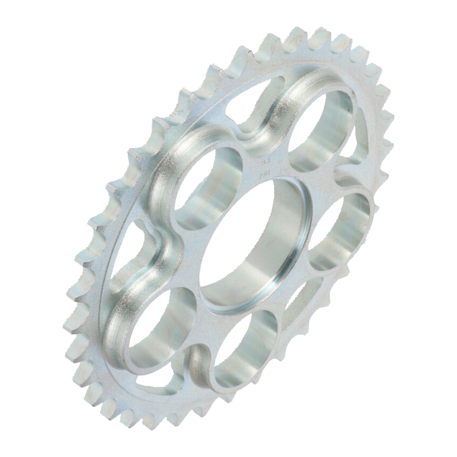 Afam steel rear sprocket - 36 teeth