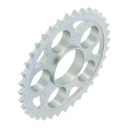 Afam steel rear sprocket - 36 teeth