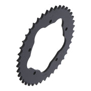 Afam steel rear sprocket - 39 teeth