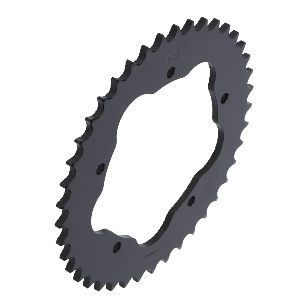 Afam steel rear sprocket - 39 teeth