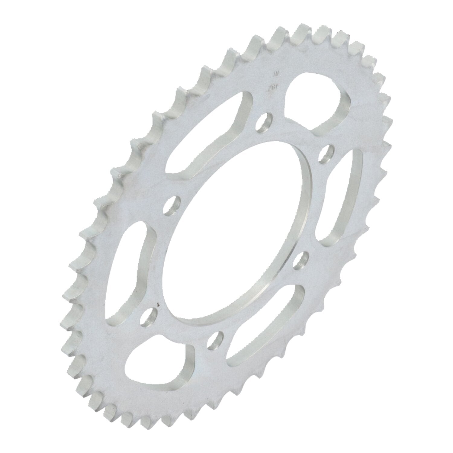 Afam steel rear sprocket - 37 teeth