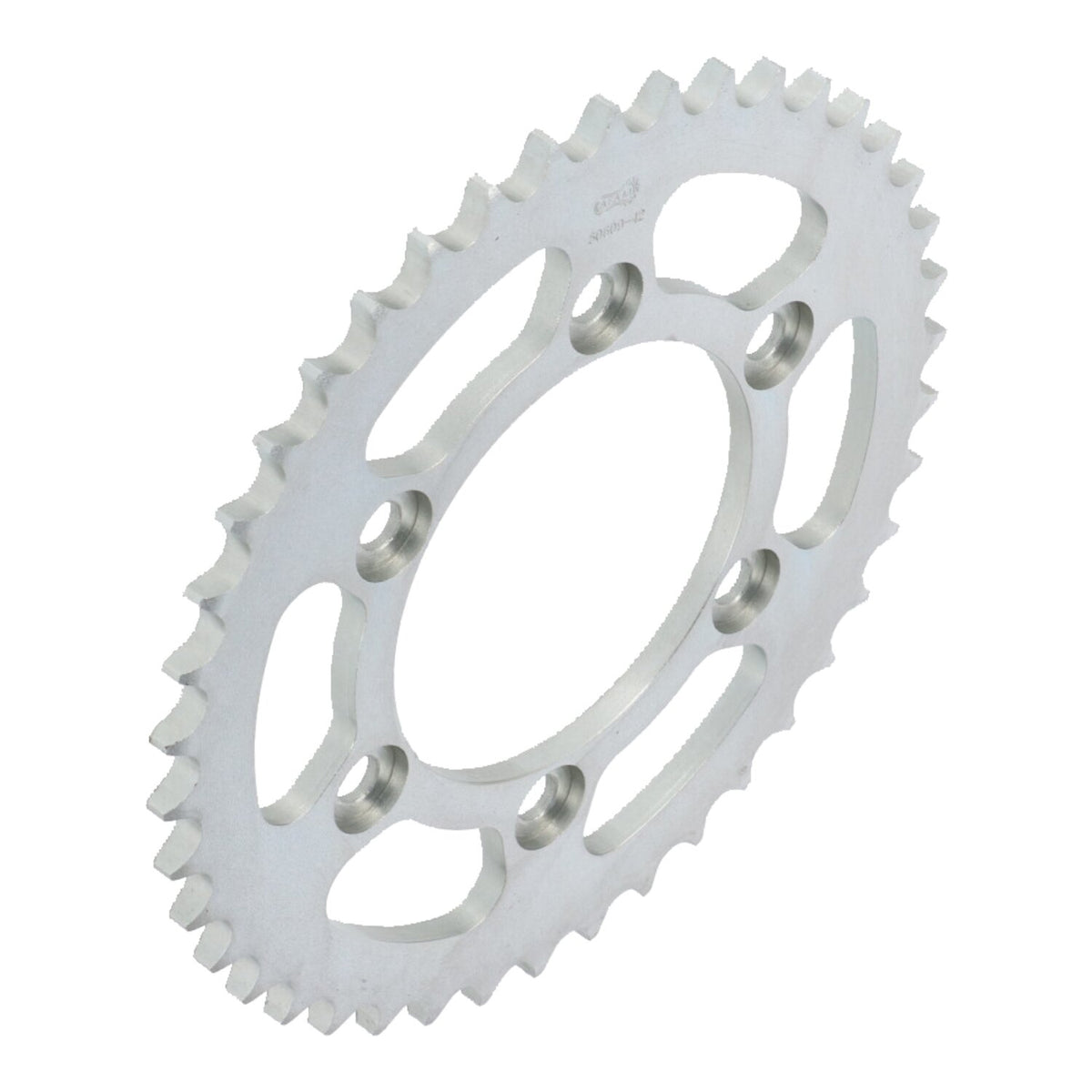 Afam steel rear sprocket - 37 teeth