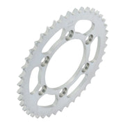 Afam steel rear sprocket - 37 teeth
