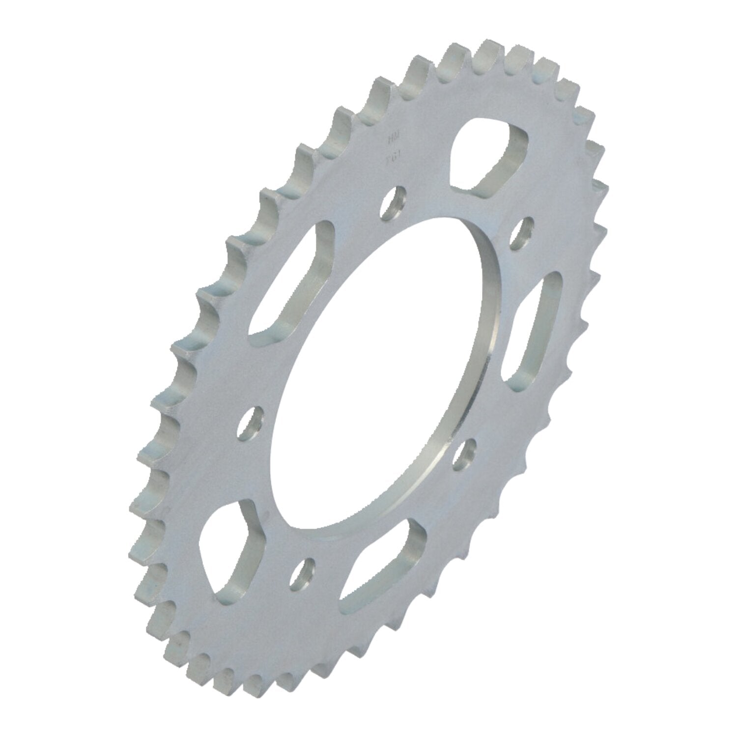 Afam steel rear sprocket - 39 teeth