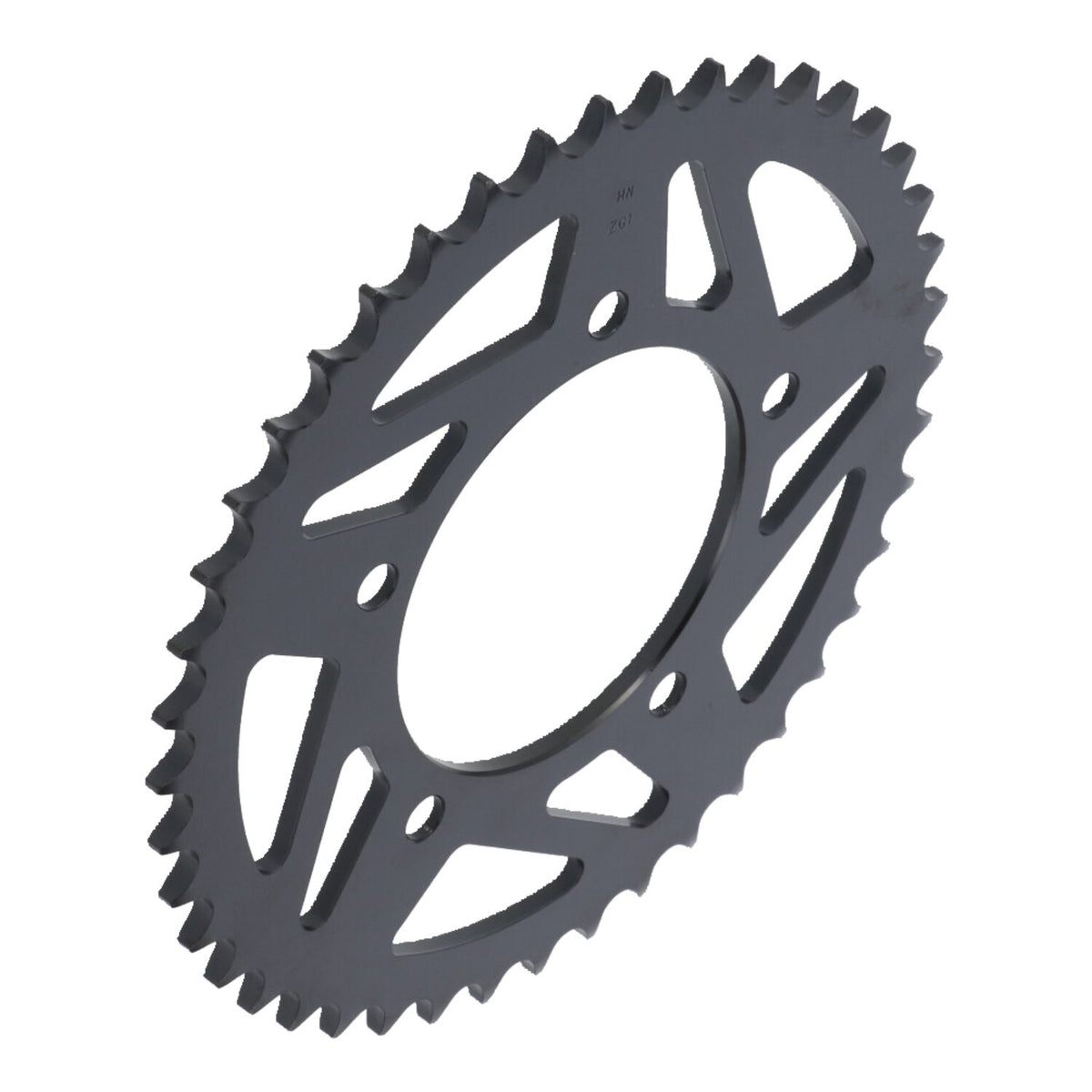 Afam steel rear sprocket - 43 teeth