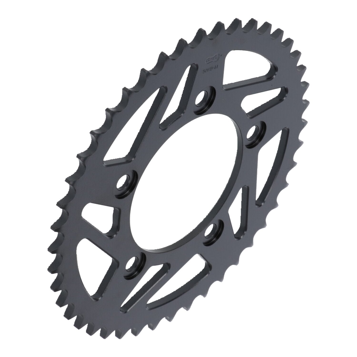 Afam steel rear sprocket - 43 teeth