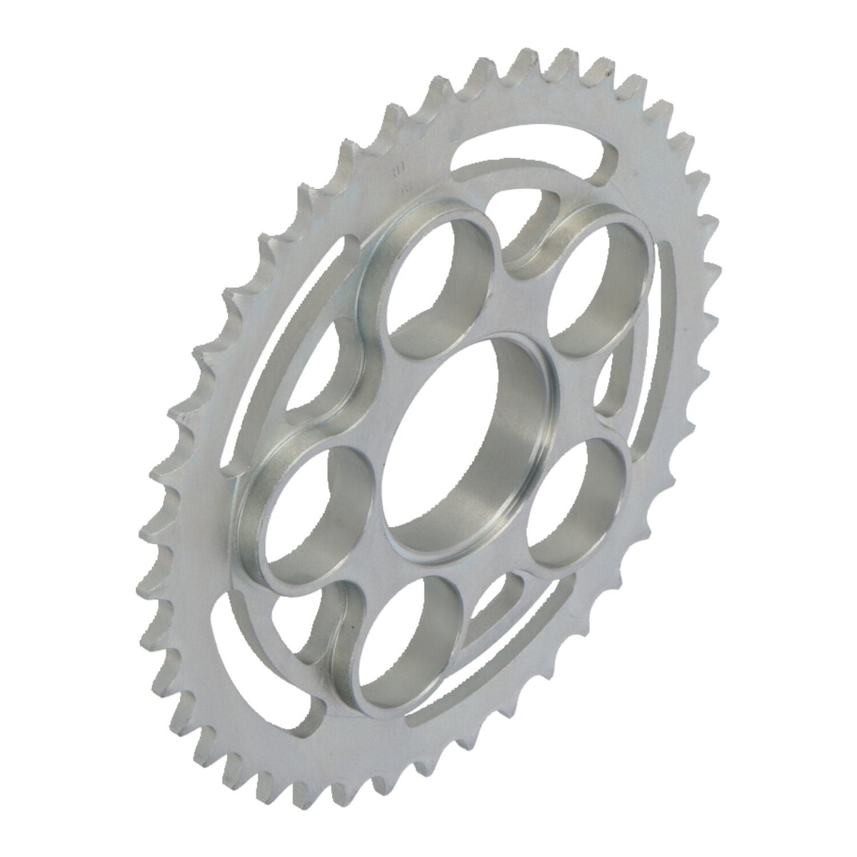 Afam steel rear sprocket - 41 teeth