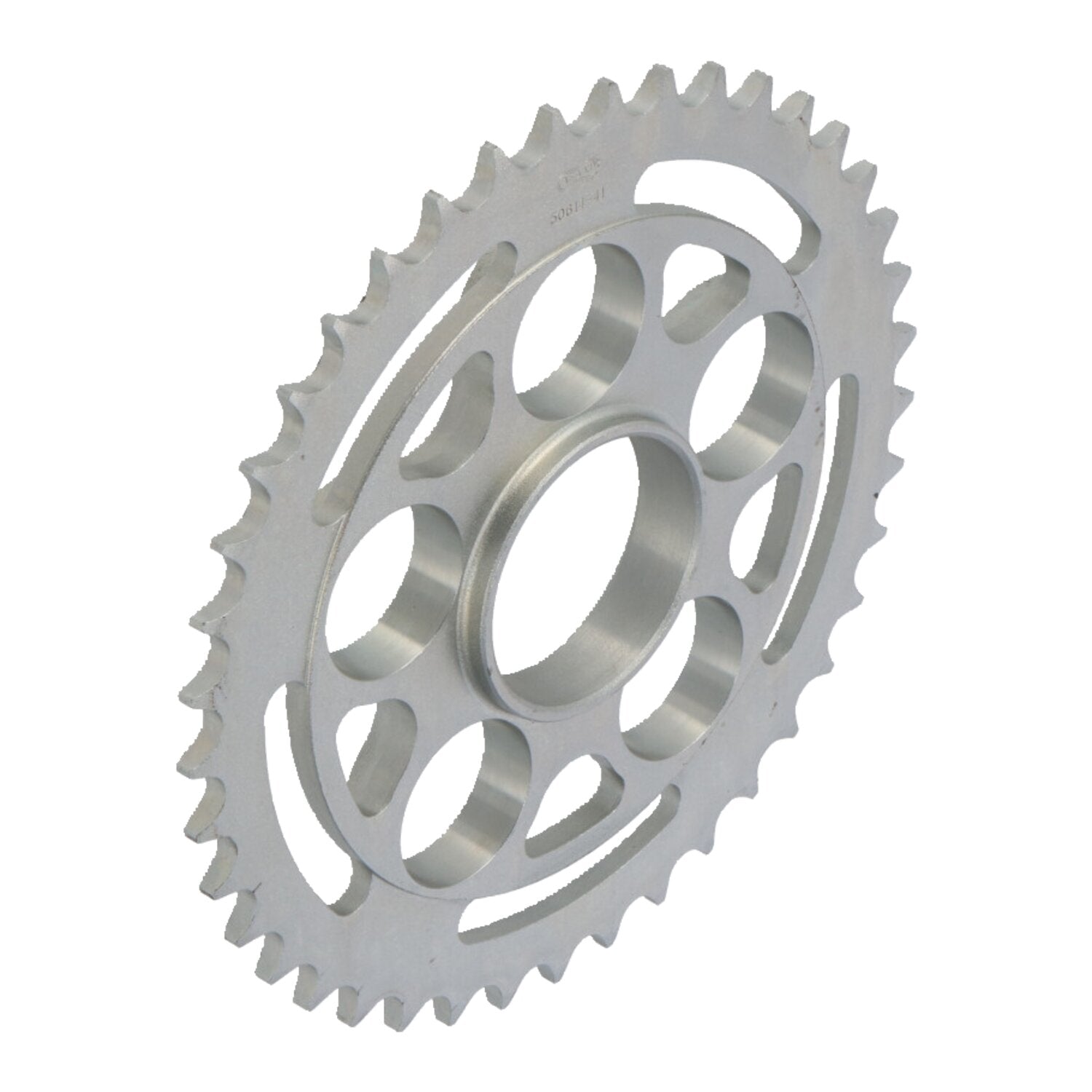Afam steel rear sprocket - 41 teeth