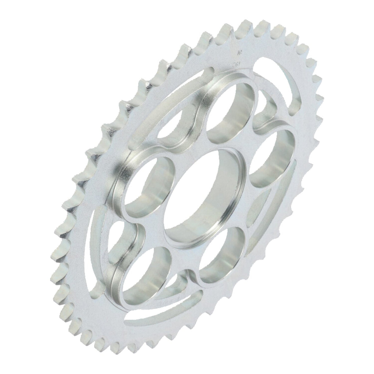 Afam steel rear sprocket - 41 teeth