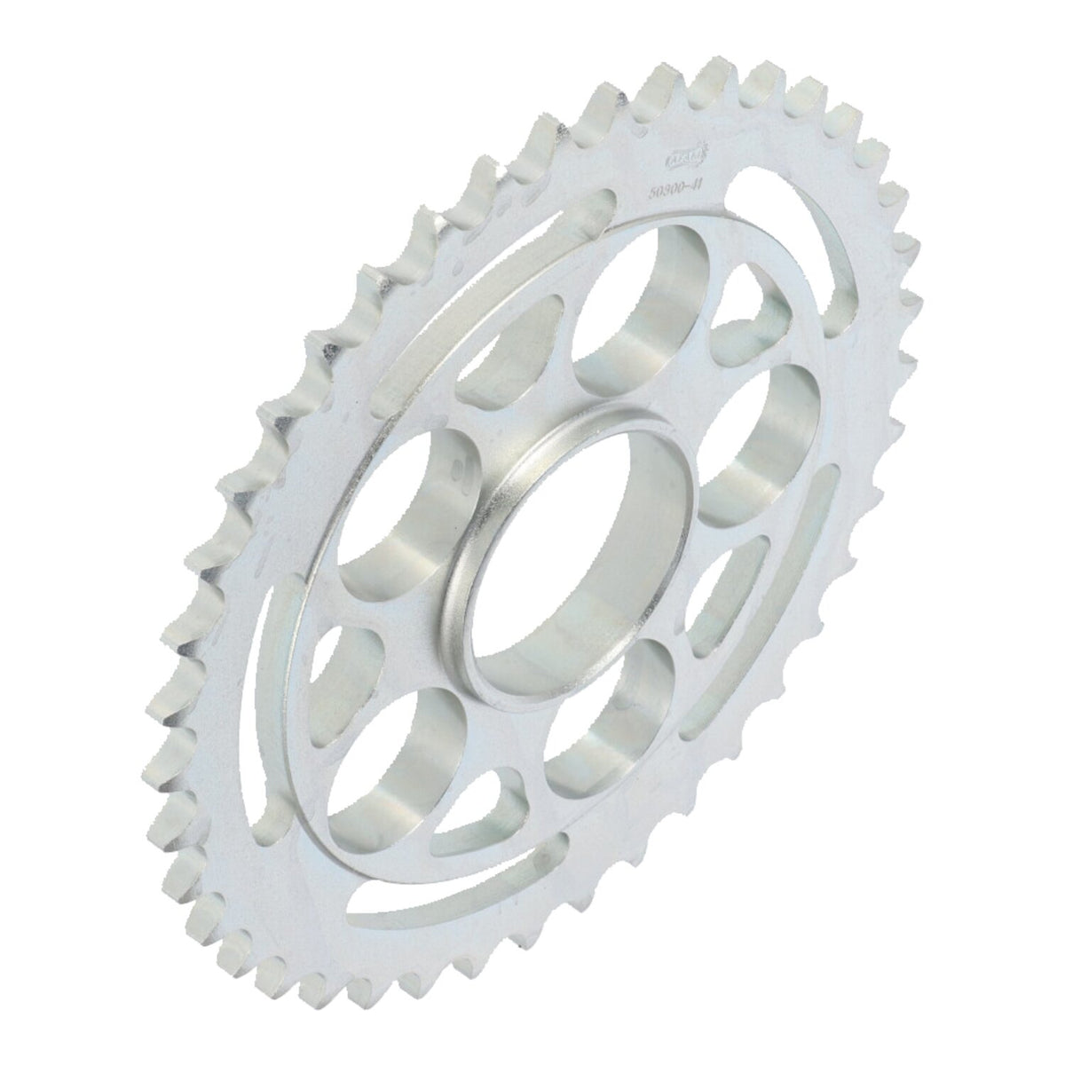 Afam steel rear sprocket - 42 teeth
