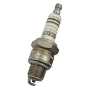 Bosch copper core spark plug - WR7BC