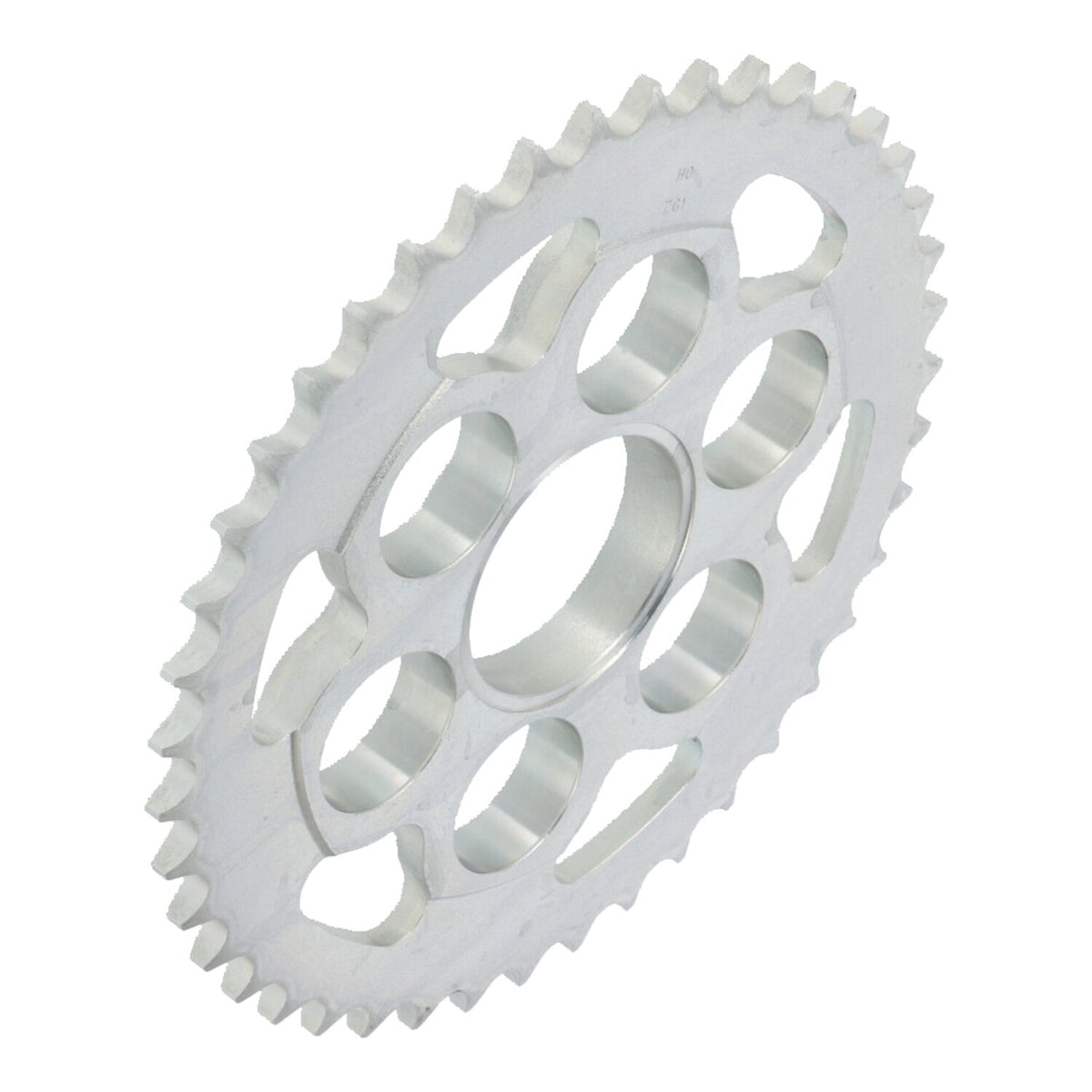 Afam steel rear sprocket - 43 teeth