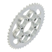 Afam steel rear sprocket - 38 teeth