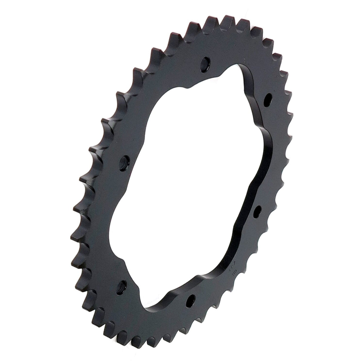 Afam steel rear sprocket - 39 teeth