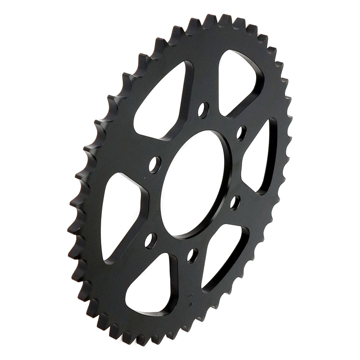 Afam steel rear sprocket - 43 teeth