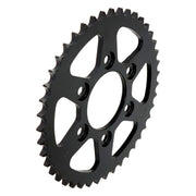 Afam steel rear sprocket - 43 teeth