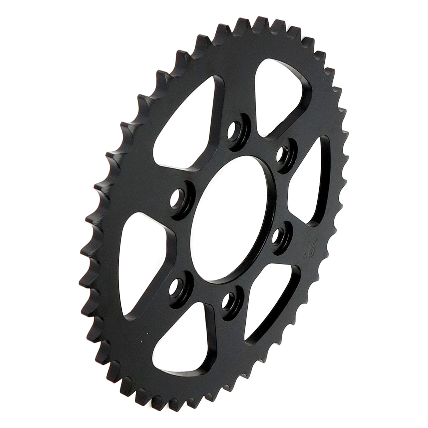 Afam steel rear sprocket - 43 teeth