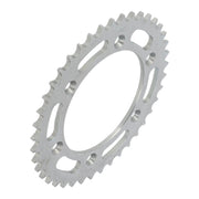 Afam steel rear sprocket - 42 teeth
