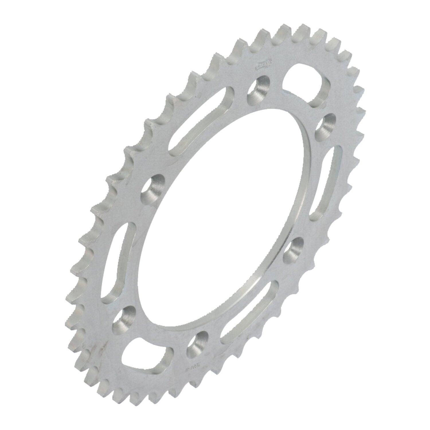 Afam steel rear sprocket - 42 teeth