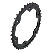Afam steel rear sprocket - 38 teeth