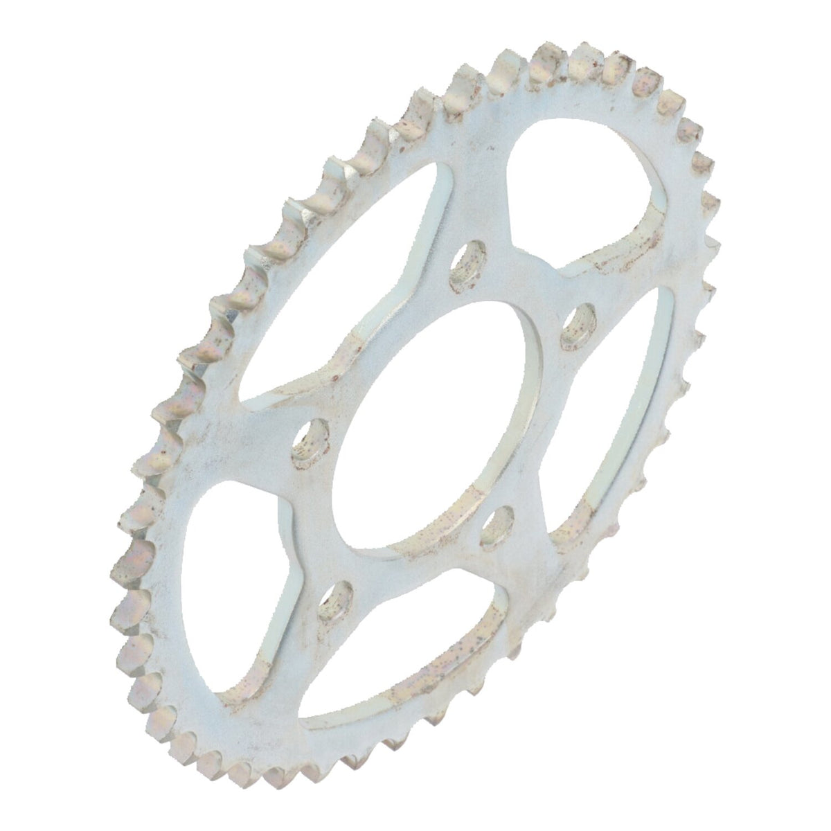 Afam steel rear sprocket - 42 teeth