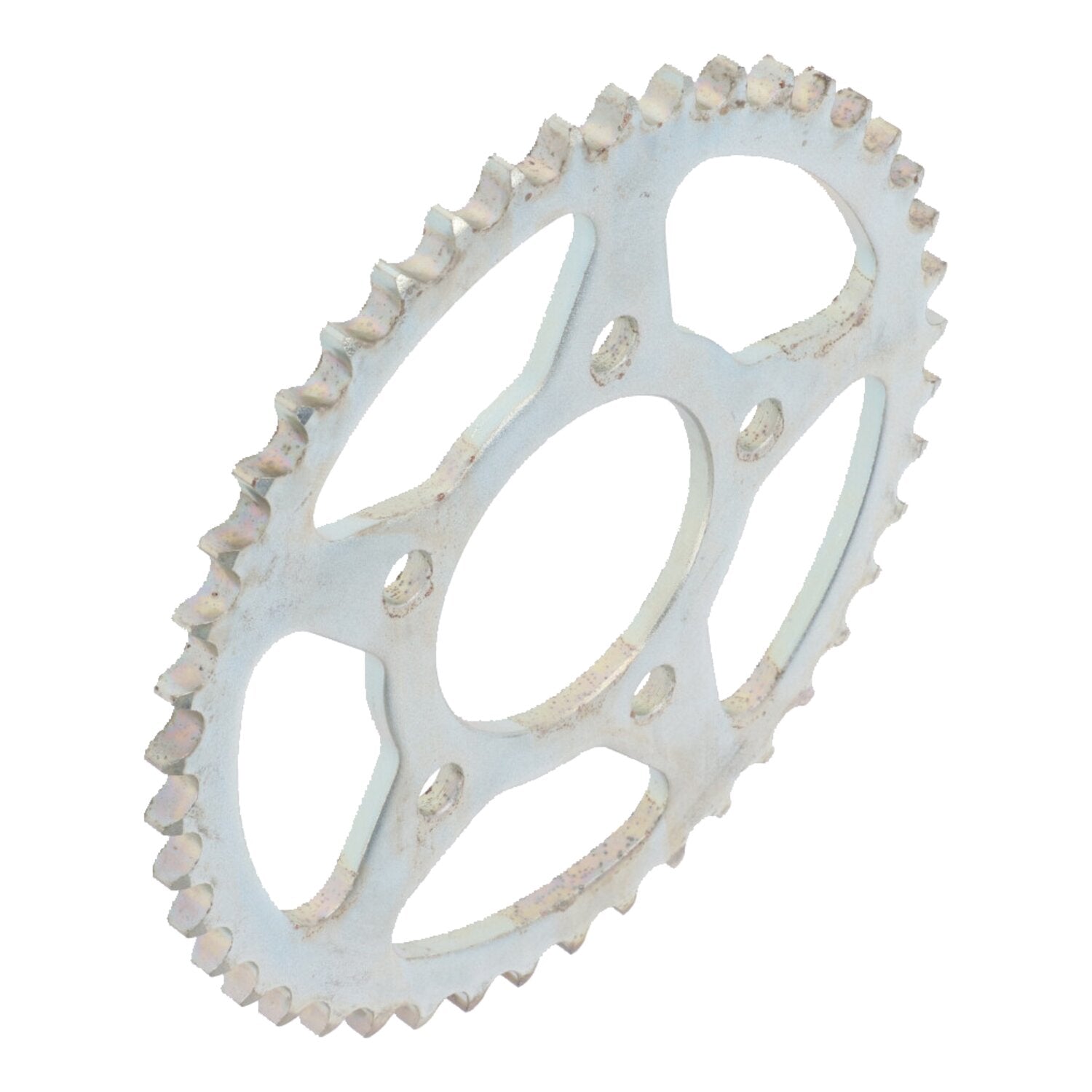 Afam steel rear sprocket - 46 teeth