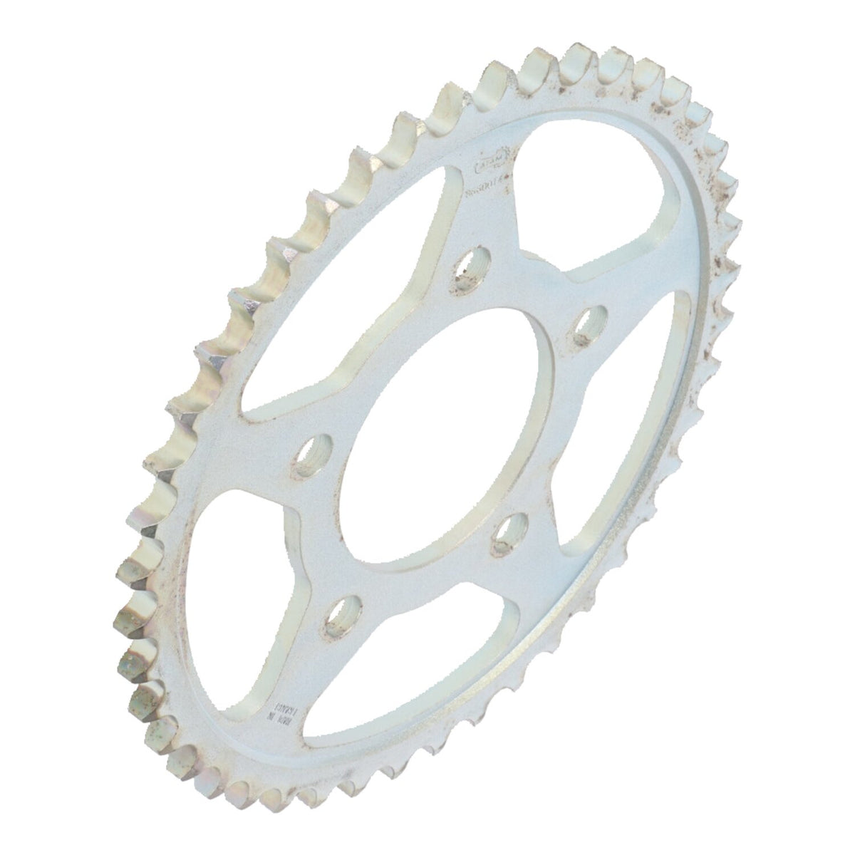 Afam steel rear sprocket - 45 teeth