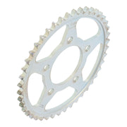 Afam steel rear sprocket - 46 teeth