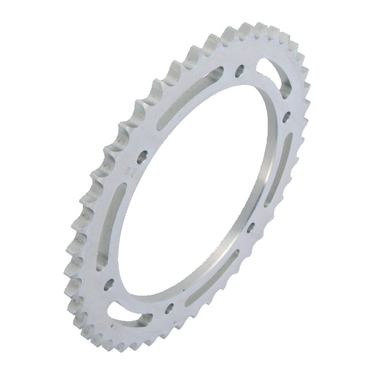Afam steel rear sprocket - 42 teeth