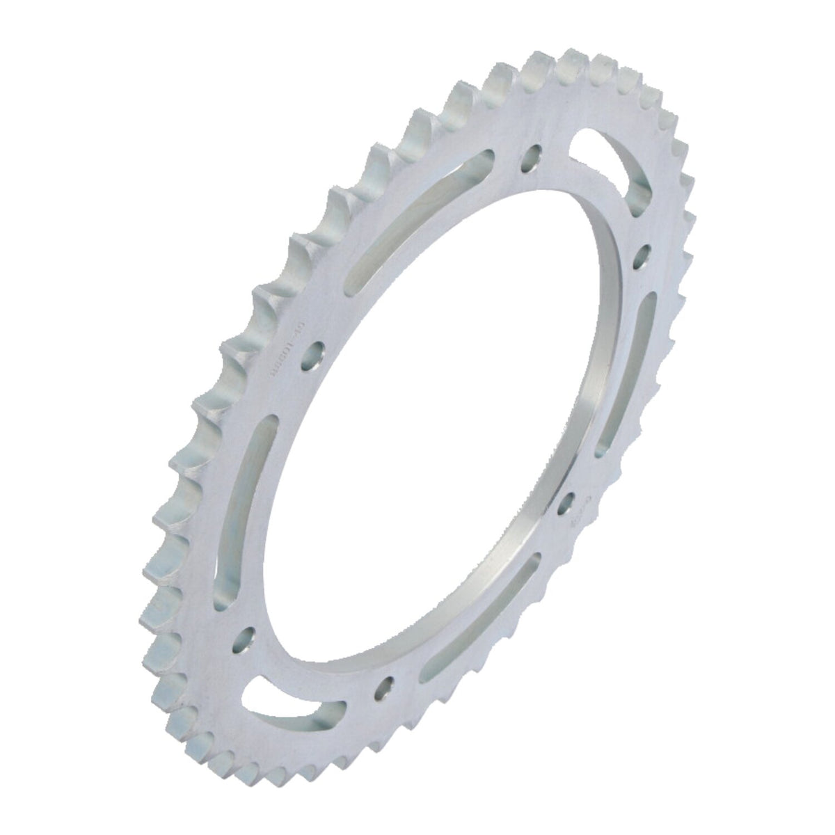 Afam steel rear sprocket - 42 teeth